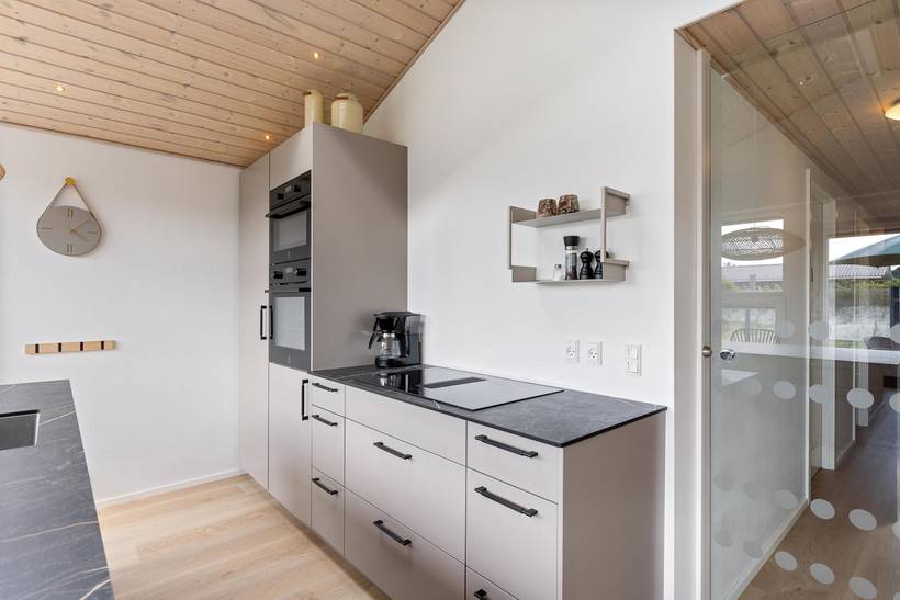 Foto von Ferienhaus EK30 in Søndervig - Westjütland