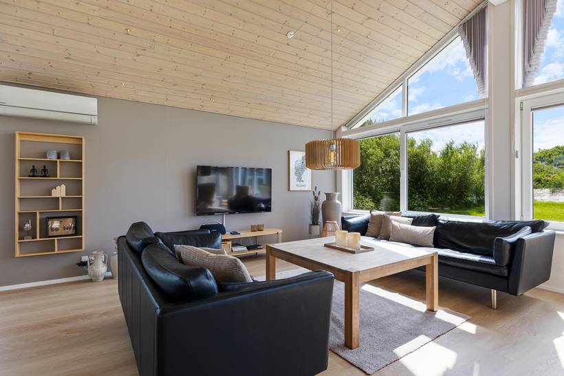 Foto von Ferienhaus EK30 in Søndervig - Westjütland