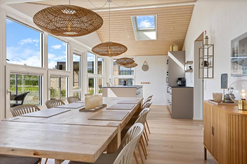 Foto von Ferienhaus EK30 in Søndervig - Westjütland