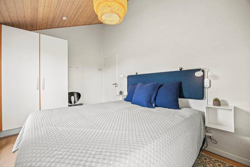 Foto von Ferienhaus EK32 in Blåvand - Westjütland