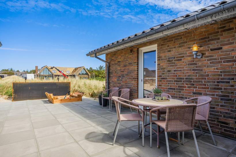 Foto von Ferienhaus EK32 in Blåvand - Westjütland