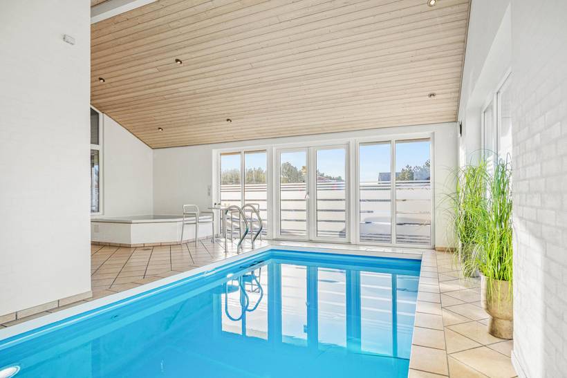 Foto von Ferienhaus EK32 in Blåvand - Westjütland
