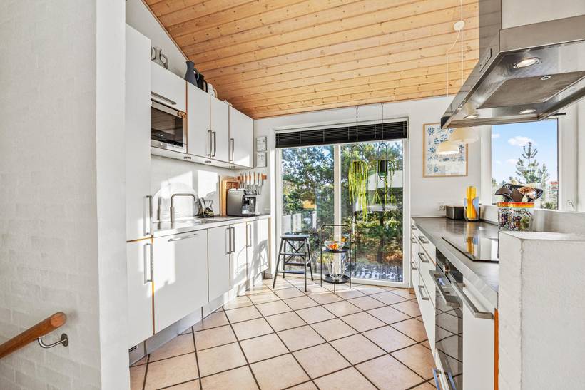 Foto von Ferienhaus EK32 in Blåvand - Westjütland