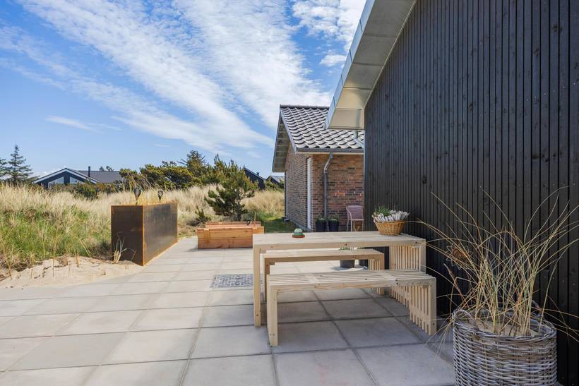 Foto von Ferienhaus EK32 in Blåvand - Westjütland