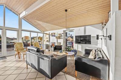 Vorschaubild von Ferienhaus EK32 in Blåvand - Westjütland
