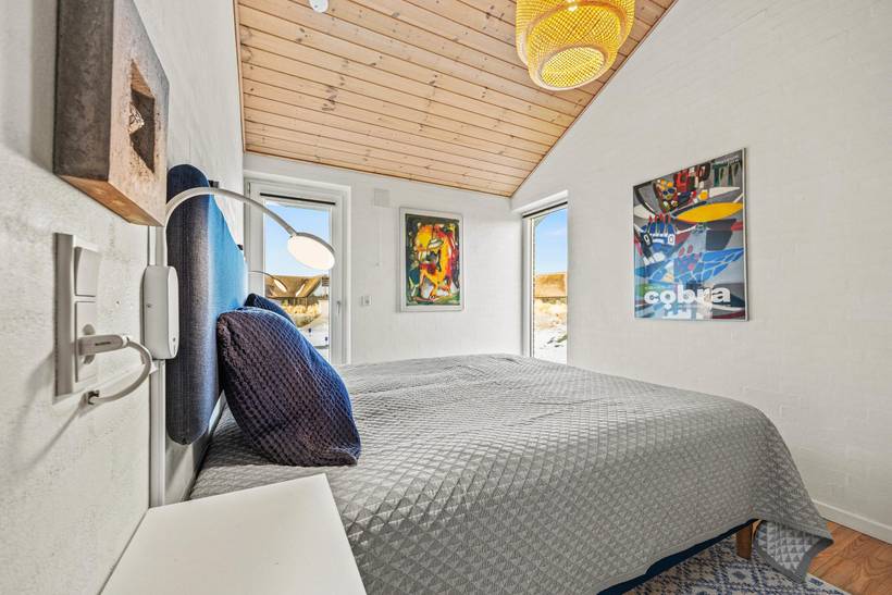 Foto von Ferienhaus EK32 in Blåvand - Westjütland
