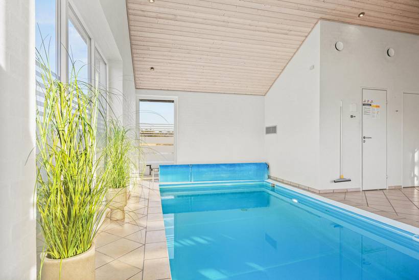 Foto von Ferienhaus EK32 in Blåvand - Westjütland