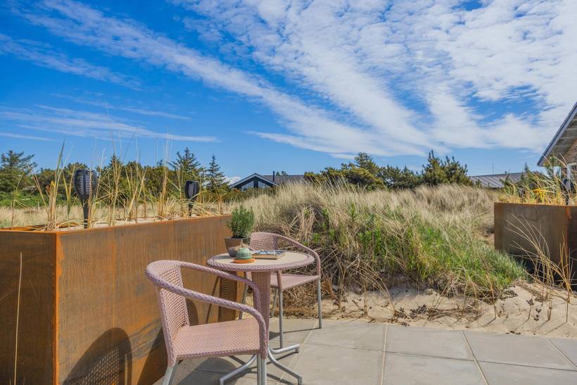 Foto von Ferienhaus EK32 in Blåvand - Westjütland