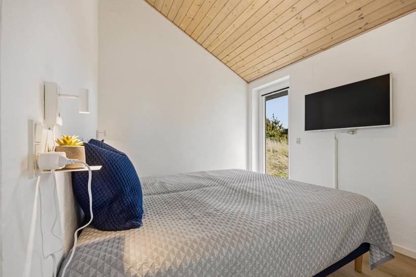 Foto von Ferienhaus EK32 in Blåvand - Westjütland