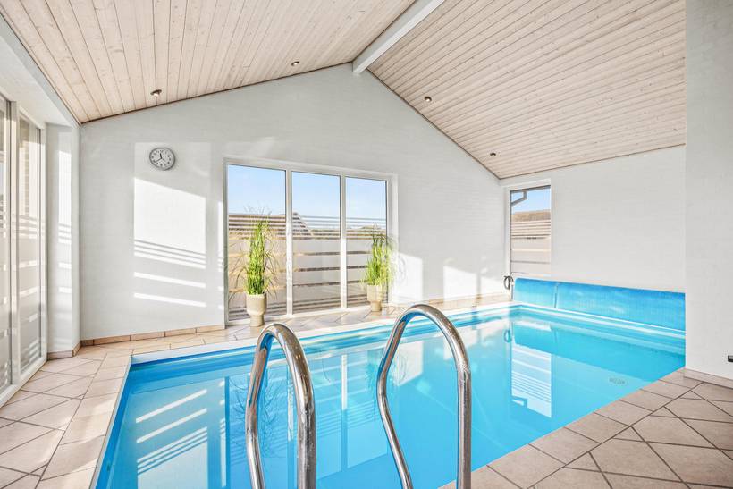 Foto von Ferienhaus EK32 in Blåvand - Westjütland