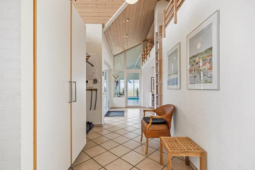 Foto von Ferienhaus EK32 in Blåvand - Westjütland