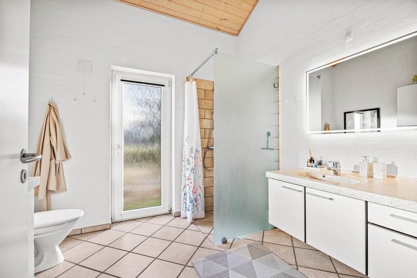 Foto von Ferienhaus EK32 in Blåvand - Westjütland