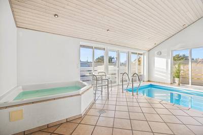 Vorschaubild von Ferienhaus EK32 in Blåvand - Westjütland