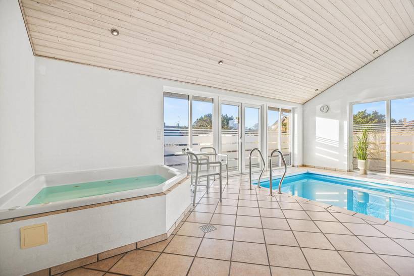Foto von Ferienhaus EK32 in Blåvand - Westjütland