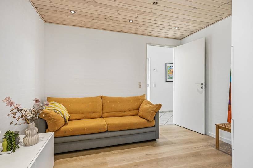 Foto von Ferienhaus EK32 in Blåvand - Westjütland