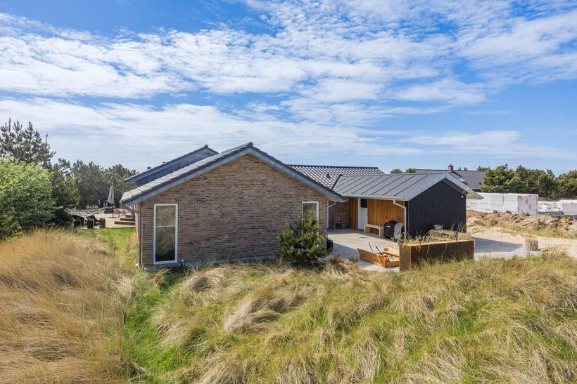 Foto von Ferienhaus EK32 in Blåvand - Westjütland