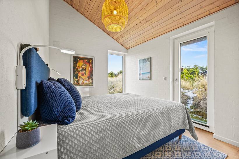 Foto von Ferienhaus EK32 in Blåvand - Westjütland