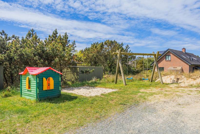 Foto von Ferienhaus EK32 in Blåvand - Westjütland