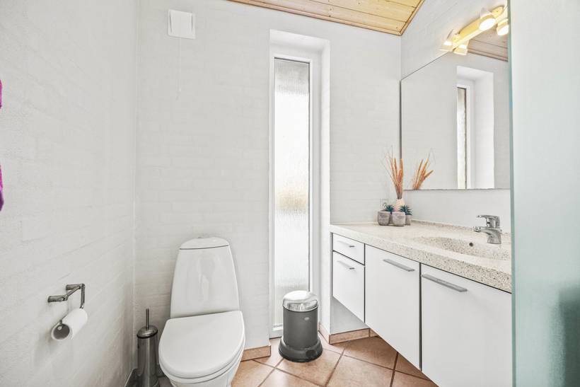 Foto von Ferienhaus EK32 in Blåvand - Westjütland