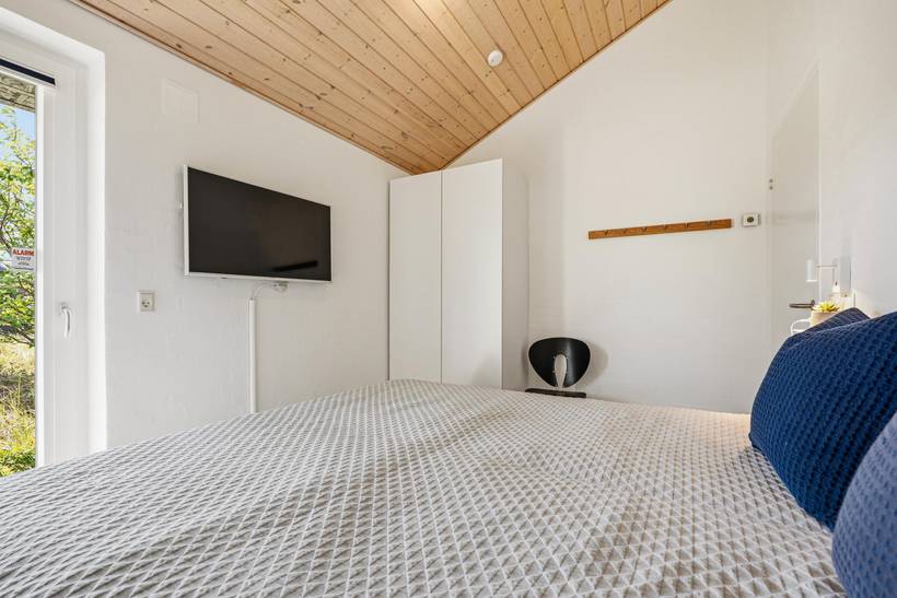 Foto von Ferienhaus EK32 in Blåvand - Westjütland