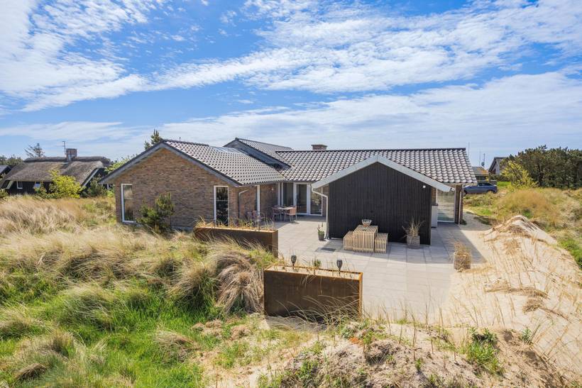 Foto von Ferienhaus EK32 in Blåvand - Westjütland