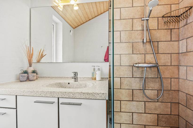 Foto von Ferienhaus EK32 in Blåvand - Westjütland