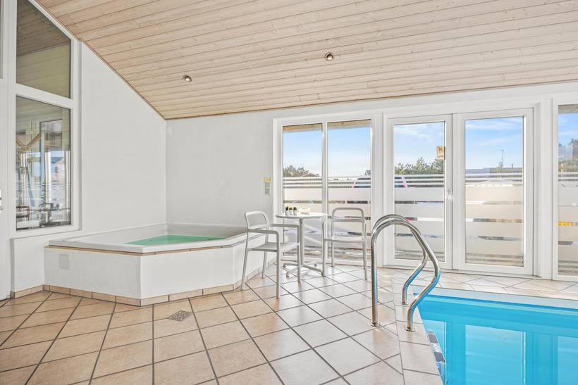Foto von Ferienhaus EK32 in Blåvand - Westjütland