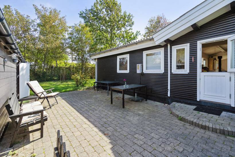 Foto von Ferienhaus EK34 auf Enø - Südseeland