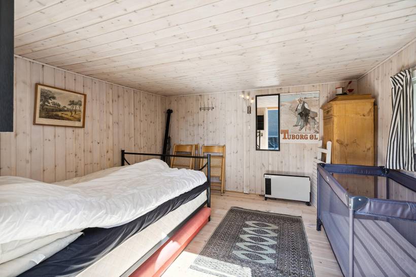 Foto von Ferienhaus EK34 auf Enø - Südseeland