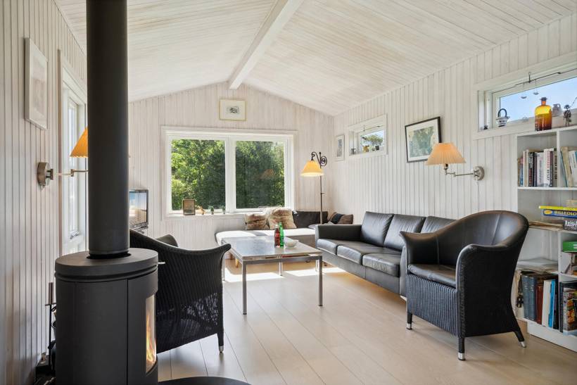 Foto von Ferienhaus EK34 auf Enø - Südseeland