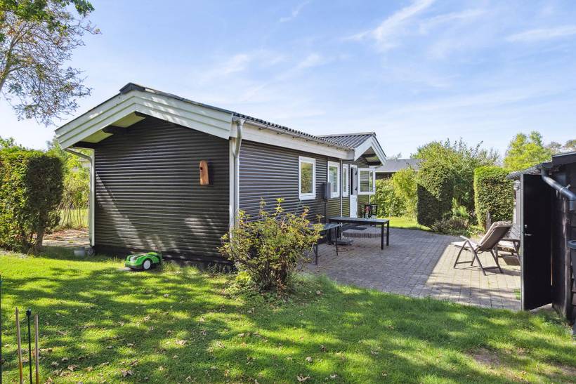 Foto von Ferienhaus EK34 auf Enø - Südseeland
