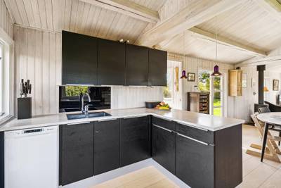 Vorschaubild von Ferienhaus EK34 auf Enø - Südseeland