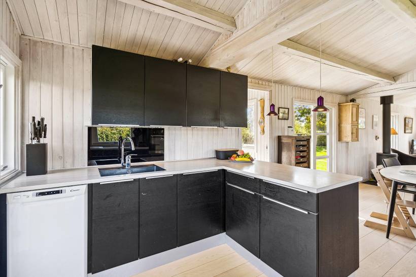 Foto von Ferienhaus EK34 auf Enø - Südseeland
