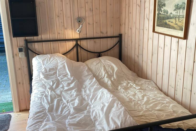 Foto von Ferienhaus EK34 auf Enø - Südseeland