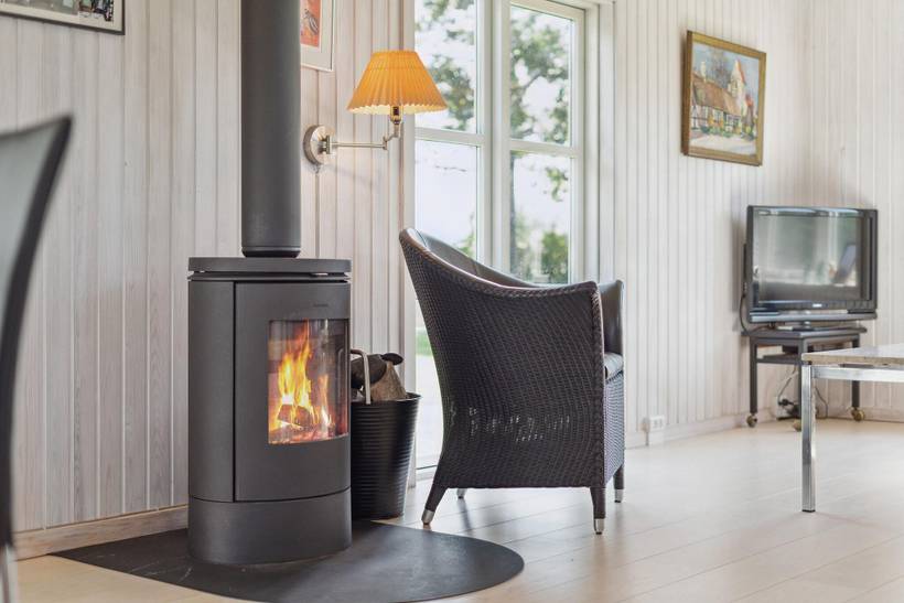 Foto von Ferienhaus EK34 auf Enø - Südseeland
