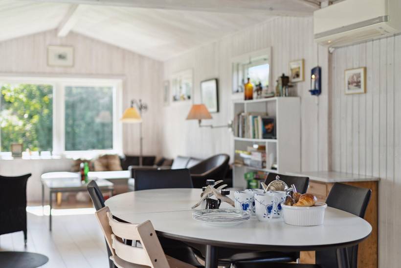 Foto von Ferienhaus EK34 auf Enø - Südseeland