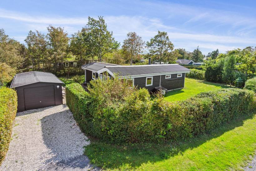 Foto von Ferienhaus EK34 auf Enø - Südseeland