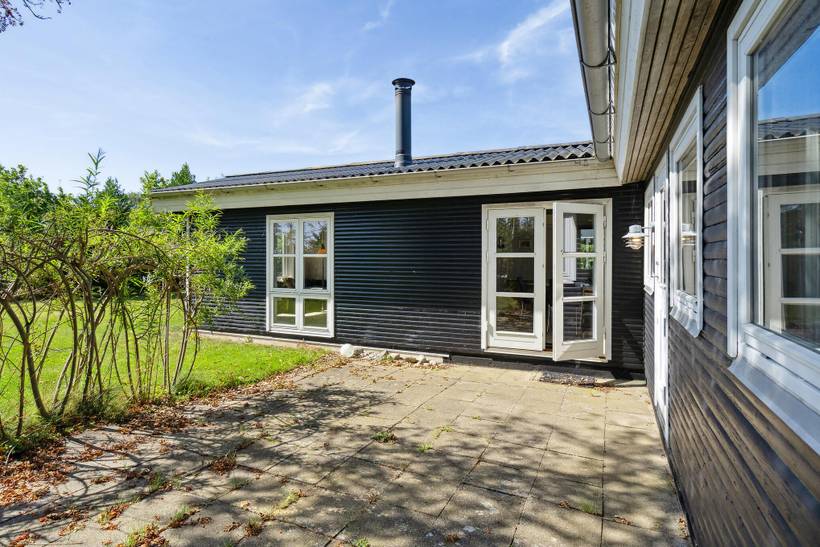 Foto von Ferienhaus EK34 auf Enø - Südseeland