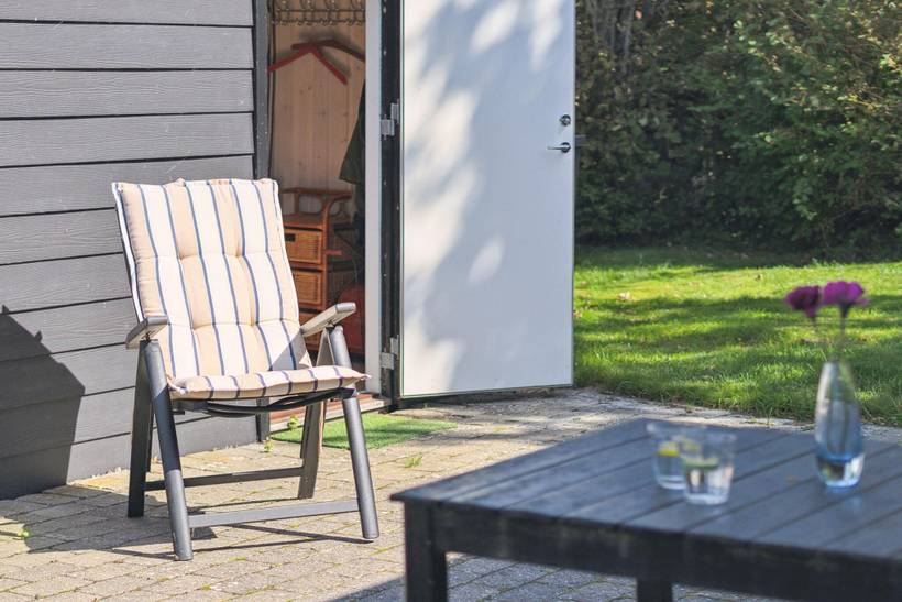 Foto von Ferienhaus EK34 auf Enø - Südseeland