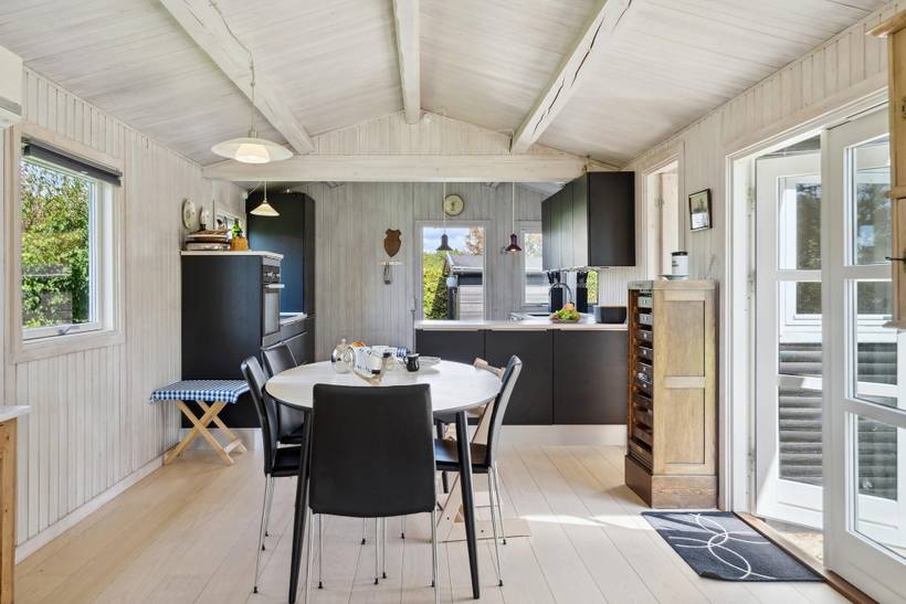 Foto von Ferienhaus EK34 auf Enø - Südseeland