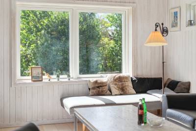 Vorschaubild von Ferienhaus EK34 auf Enø - Südseeland