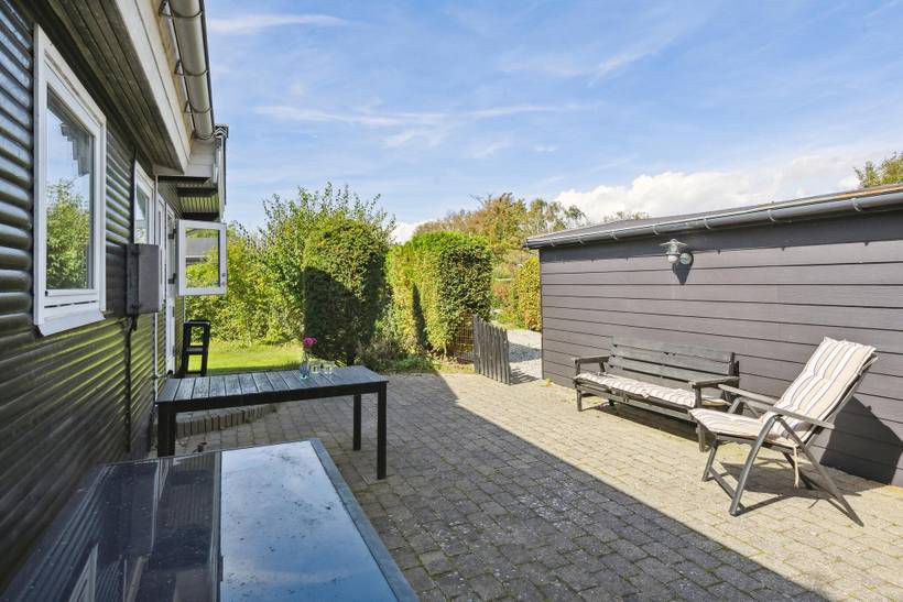 Foto von Ferienhaus EK34 auf Enø - Südseeland
