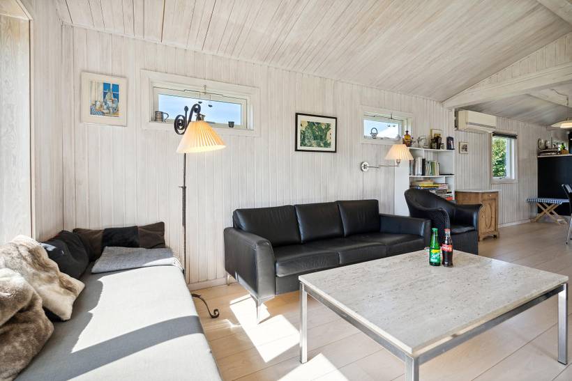 Foto von Ferienhaus EK34 auf Enø - Südseeland