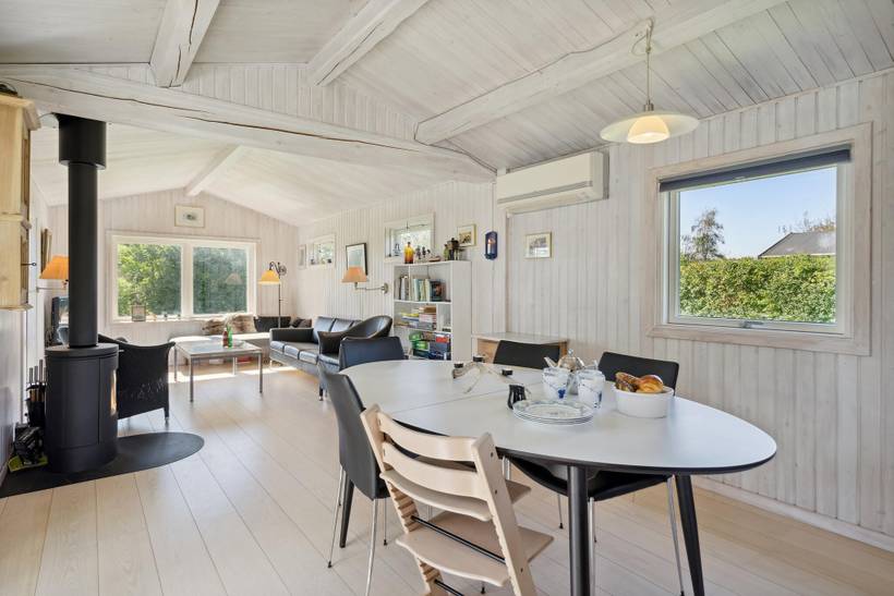 Foto von Ferienhaus EK34 auf Enø - Südseeland