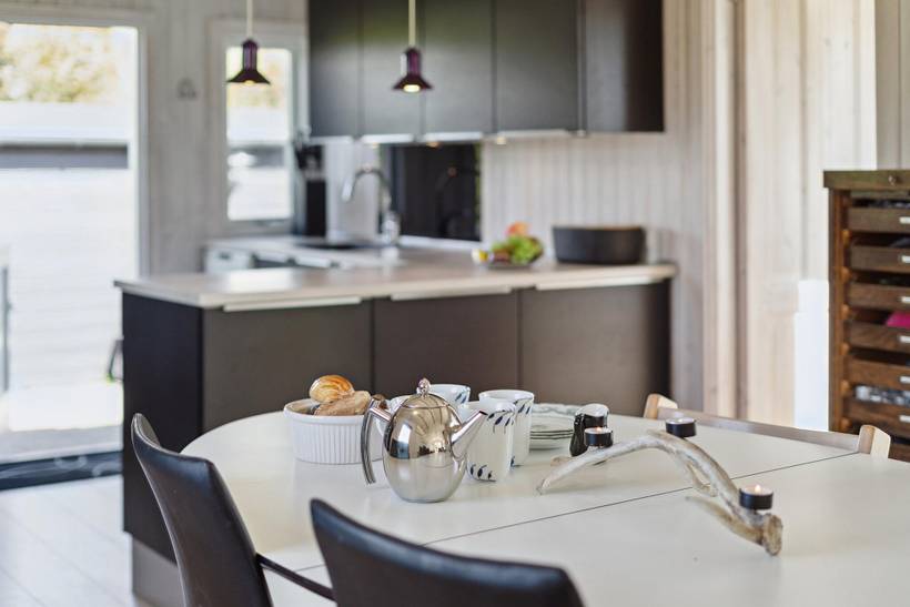 Foto von Ferienhaus EK34 auf Enø - Südseeland