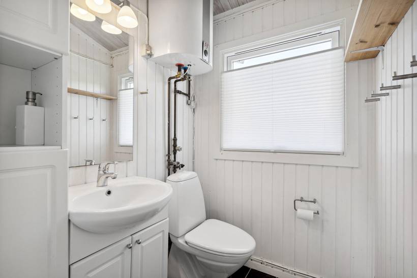 Foto von Ferienhaus EK34 auf Enø - Südseeland