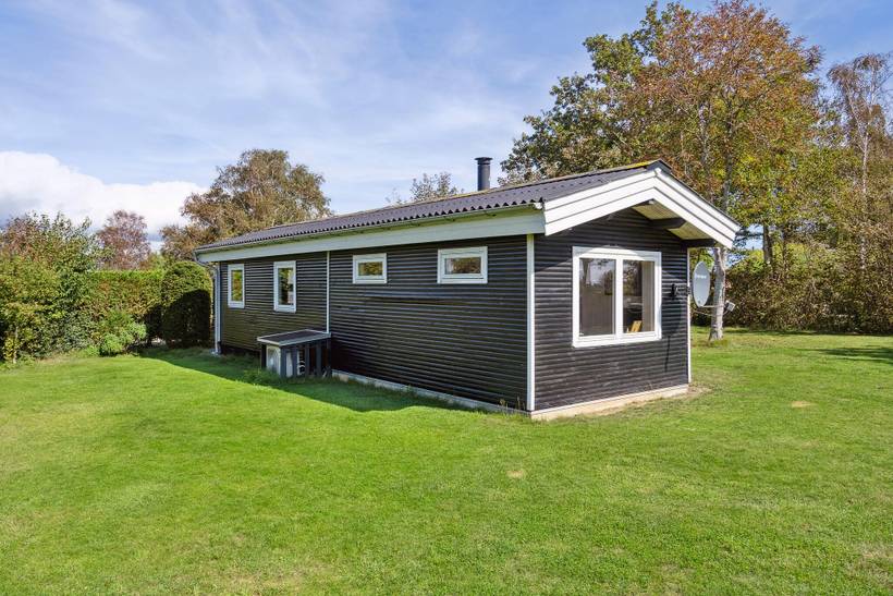 Foto von Ferienhaus EK34 auf Enø - Südseeland