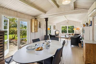Vorschaubild von Ferienhaus EK34 auf Enø - Südseeland
