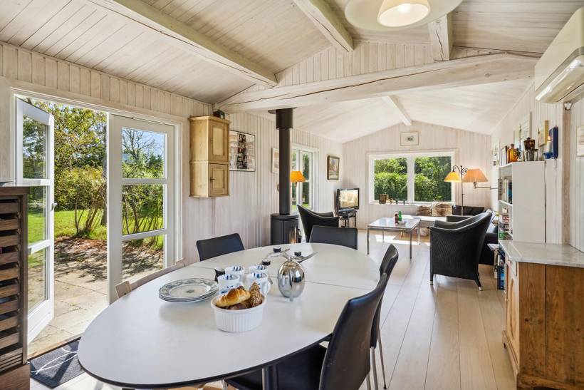 Foto von Ferienhaus EK34 auf Enø - Südseeland