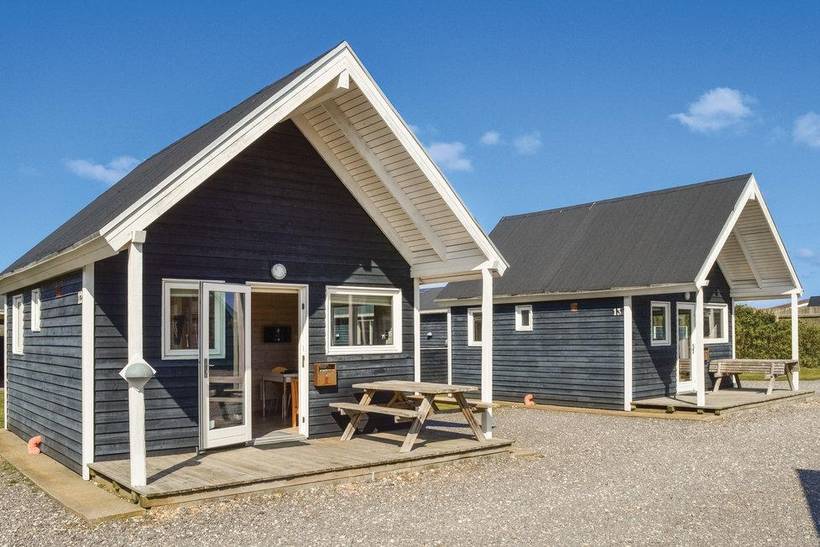 Foto von Ferienhaus EK41 in Thyborøn - Westjütland
